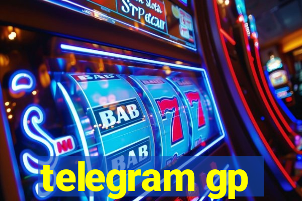 telegram gp